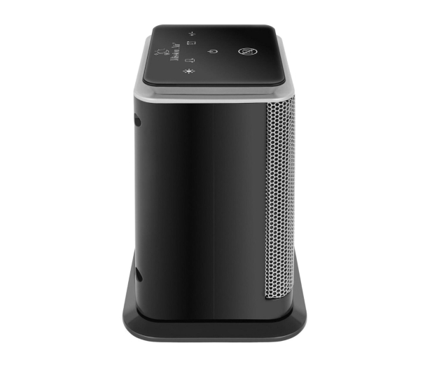 Mission Air Termowentylator biurkowy BERGEN PRO - 1590318 - zdjęcie 2